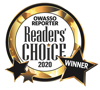 Green Country Chiropractic voted best chiropractor in Owasso 2020